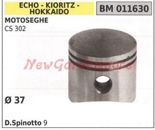 Pistone motosega CS 302 Ø 37