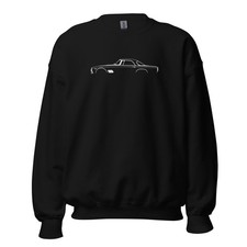 Felpa Premium per Maserati