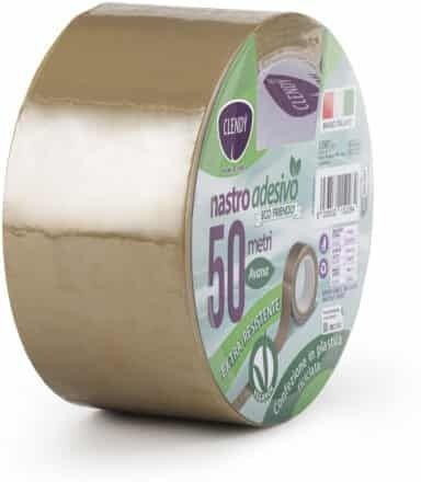 59634 clendy nastro imballo - clendy,