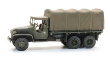 Artitec 6870731 - 1/87 / H0 US