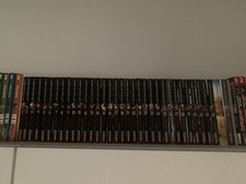 Manga Attacco dei Giganti 1 - 34 COMPLETA / 11 - 33 variant