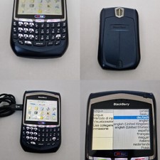 CELLULARE BLACKBERRY 8700G UNLOCKED SIM FREE DEBLOQUE