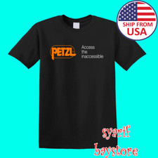 Petzl Arrampicata E