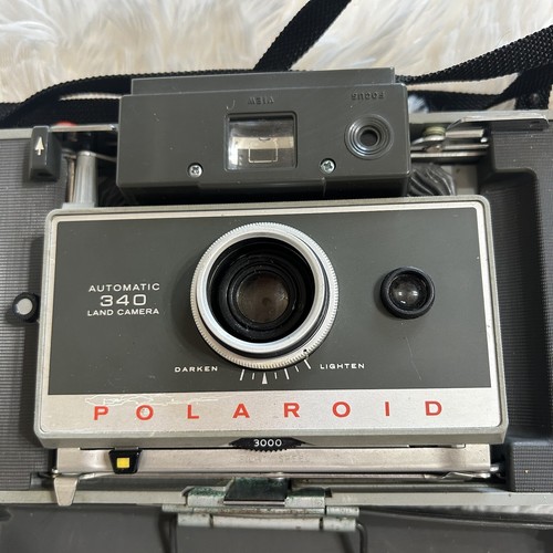 Polaroid antica macchina - polaroid,