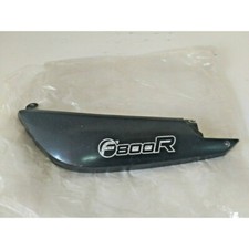 FIANCHETTO CODA SINISTRO BMW F 800 R 2009 2010 