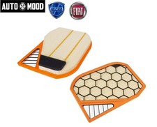 Filtro Aria Per Fiat Panda 312