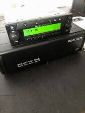 BECKER TRAFFIC PRO BE4731, BECKER SILVERSTONE 2630