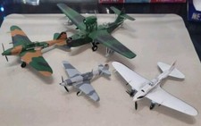 Lotto F-toys Bandai 1/144 WW2