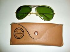 OCCHIALI B&L RAY BAN AVIATOR