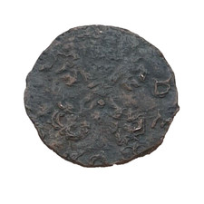 Bologna - quattrino della II^