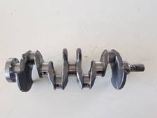 ALBERO MOTORE K9K RENAULT NISSAN Qashqai J11 1.5 DCI 81KW 2015 KM0