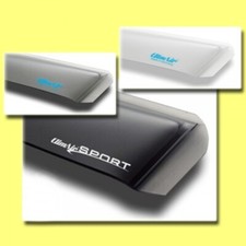 Deflettori aria ClimAir (con