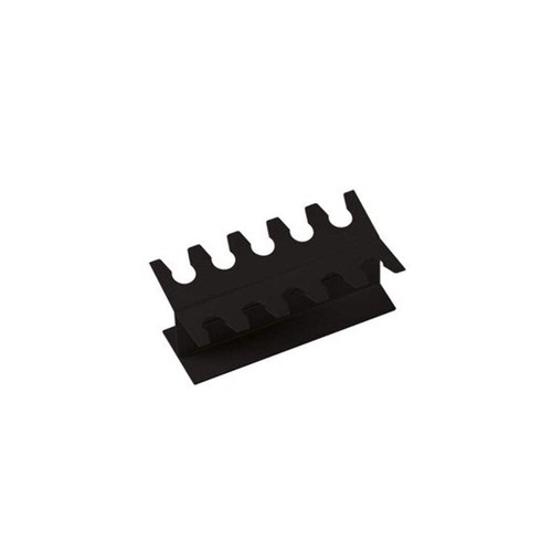 Portatimbri lineare metallo - lineare,