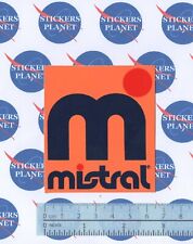 ADESIVO STICKER VINTAGE