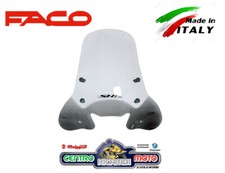 Parabrezza Paravento Alto