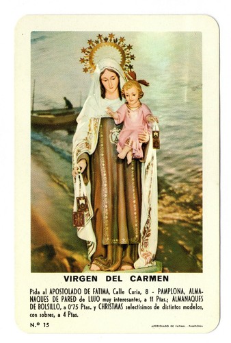 Calendario fournier 1966 - ,