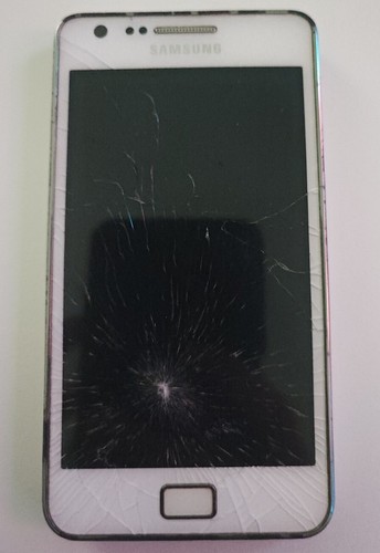 Samsung galaxy i9100 non - galaxy, s2