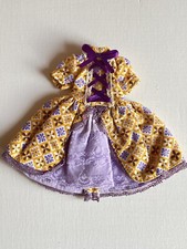 Pullip Doll Dress