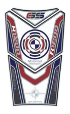 PARASERBATOIO COMPATIBILE CON MOTO BMW R1200GS Adventure Sand Rover 2006 2013 v2