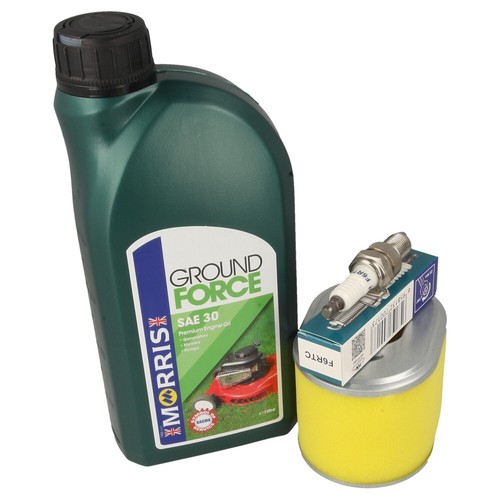Kit manutenzione adatto - , per