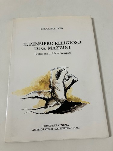 Pensiero religioso g - di,