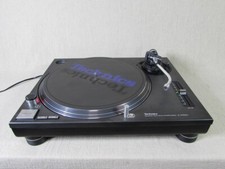 Technics 1200mk3 direct - sl-1200mk3,