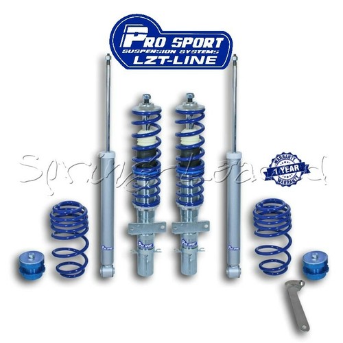 Kit coilover prosport lzt per - prosport,