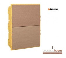BTICINO F315S24 Scatola per centralino quadro elettrico incasso 24 moduli