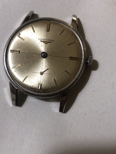 Orologio longines 30l carica - a,