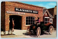 Sarasota Florida FL Postcard