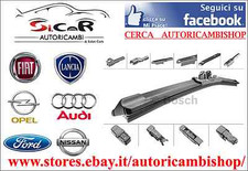 SPAZZOLA TERGICRISTALLO BOSCH