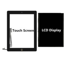 Display lcd per ipad a1458 - display,
