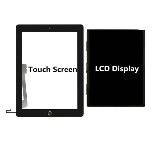 Display lcd per - lcd, 4