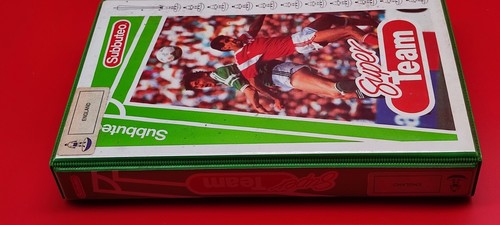 Subbuteo england - subbuteo, team)