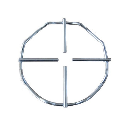 Riduttore riduzione tonda in - ,