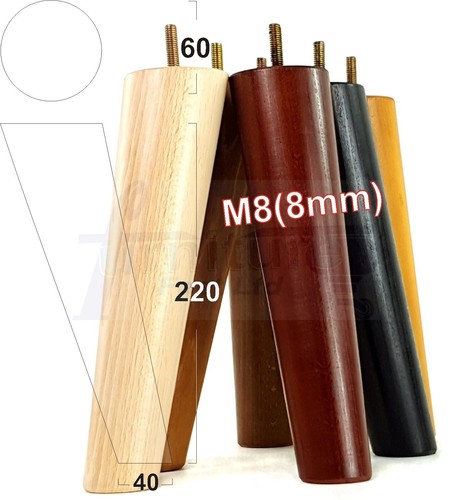 Ricambio legno angolato - ricambio,