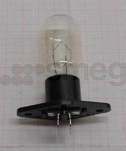 Lampada originale per forno - per,