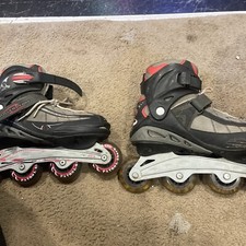 Authentic ROLLERBLADE brand In