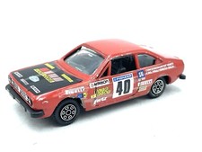 VINTAGE# MERCURY LANCIA BETA