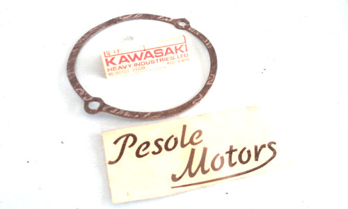 Guarnizione carter kawasaki - carter,