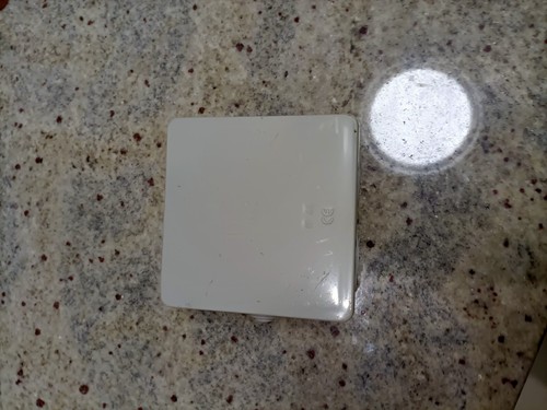 Scatola derivazione esterno - scatola,