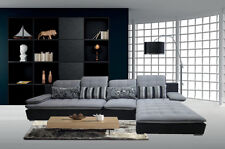 DIVANO SALOTTO MEGA SOFA