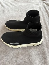 Balenciaga Speed Trainer 2018