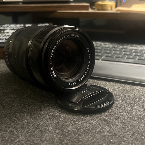 Fujifilm fujinon 200 mm - fujinon,
