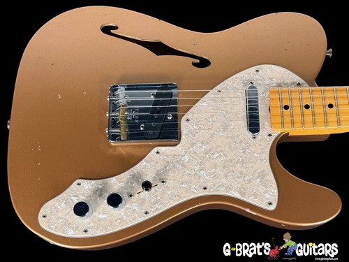 Fender telecaster 2020 - fender,