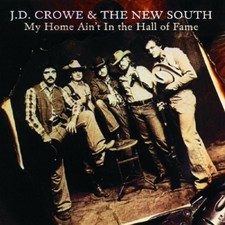 J.D. Crowe and The New South