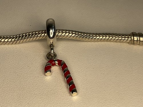 Ciondolo pendente canna - , di