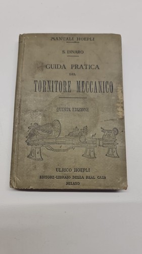 Manuale hoepli guida pratica - manuale,