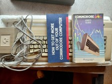 Commodore 64G testato