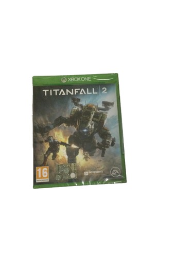 Titanfall xbox one nuovo - titanfall,